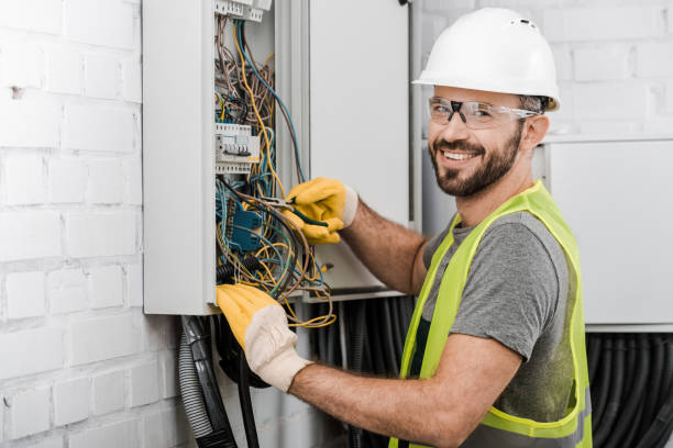 Best Electrical Contractors for Businesses  in Two Harbors, MN