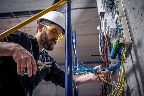 Best Commercial Electrician Services  in Two Harbors, MN