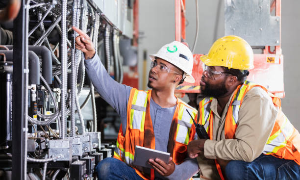 Best Licensed Electrician  in Two Harbors, MN