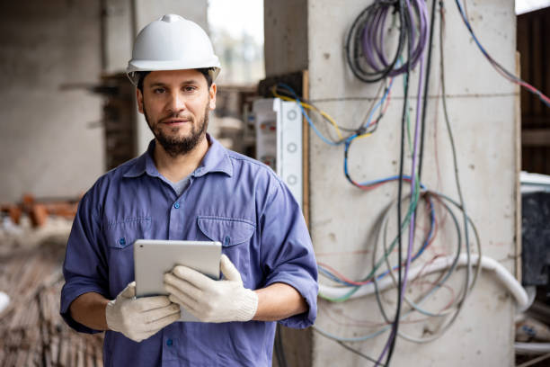 Best Electric Panel Repair  in Two Harbors, MN